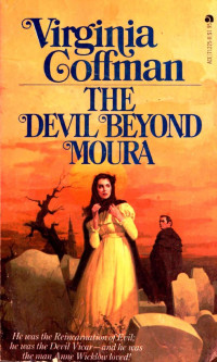 Virginia Coffman — The Devil Beyond Moura (1966)
