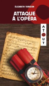 Élizabeth Turgeon — Attaque à l'opéra