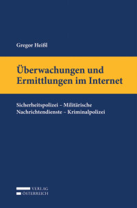 Gregor Heil; — • ÖSD, Heißl, Internet, I-XXXII, 1-176.indd