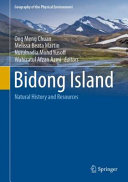 Ong Meng Chuan, Melissa Beata Martin, Nurulnadia Mohd Yusoff, Wahizatul Afzan Azmi — Bidong Island: Natural History and Resources