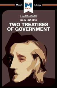 John Locke's — Two Treatises of Government