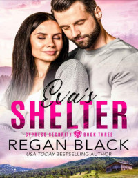 Regan Black — Eva's Shelter