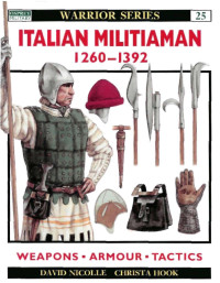 Vladimir — Italian Militiamen 1260-1392