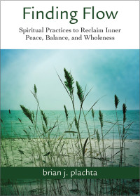 brian j. plachta; — Finding Flow: Spiritual Practices to Reclaim Inner Peace, Balance, and Wholeness