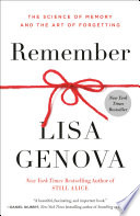 Lisa Genova — Remember