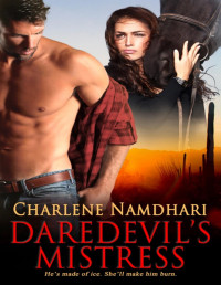 Charlene Namdhari — Daredevil's Mistress