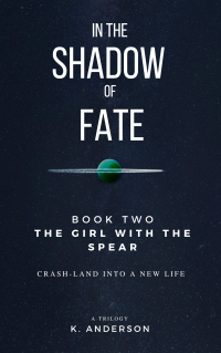 K. Anderson — In the Shadow of Fate