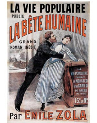 Zola, Émile — La Bête Humaine