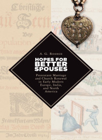 A. G. Roeber — Hopes for Better Spouses