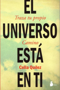Celia Quílez — El universo está en ti