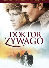 Borys Pasternak — Doktor Żywago