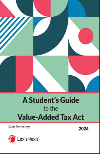 Brettenny; — Student's Guide to VAT Act 2024