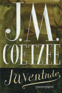 J. M. Coetzee — Juventude