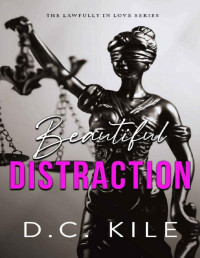 D.C. Kile — Beautiful Distraction: An Office Romance (Lawfully in Love Book 1)