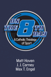 Matt Hoven;J. J. Carney;Max T. Engel; — On the Eighth Day