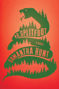 Samantha Hunt — Mr. Splitfoot