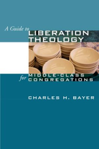 KONICA MINOLTA bizhub PRO 1050 — A Guide to Liberation Theology for Middle-Class Congregations