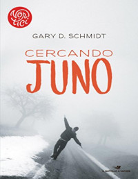 Gary D. Schmidt — Cercando Juno