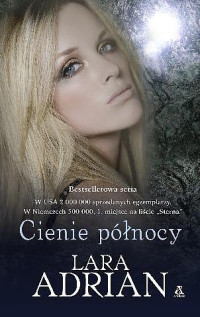 Lara Adrian — Cienie Północy