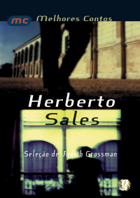 Sales, Herberto; Grossmann, Judith — Melhores Contos Herberto Sales