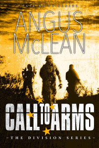 Angus McLean [McLean, Angus] — Call to Arms