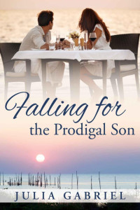 Gabriel, Julia — Fallling for the Prodigal Son