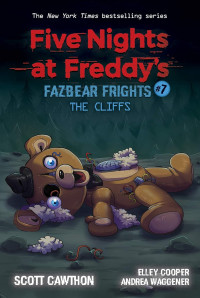 Scott Cawthon — The cliffs