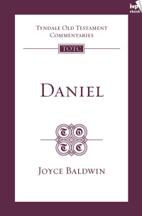 Joyce Baldwin; — TOTC Daniel