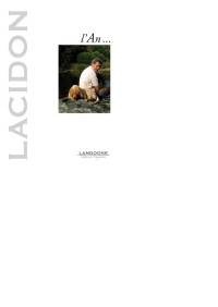 Lacidon — L'An…