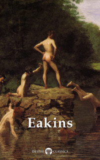 Thomas Eakins — Masters Of Art - Thomas Eakins