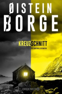 Borge, Øistein [Borge, Øistein] — Kreuzschnitt