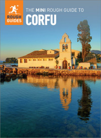 Rough Guides — THE MINI ROUGH GUIDE TO CORFU