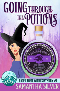 Samantha Silver — Going through the Potions