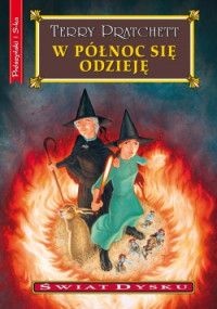 Terry Pratchett — W Północ Się Odzieje