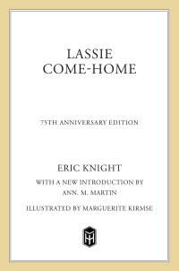 Knight, Eric — [come 01] • Lassie Come-Home