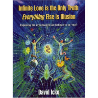 David Icke & Neil Hague — Infinite Love Is the Only Truth: Everything Else Is Illusion