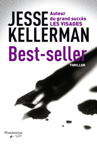 Jesse Kellerman — BestSeller