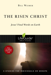 Weimer, Bill; — The Risen Christ