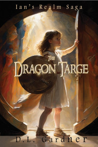 D.L. Gardner — The Dragon Targe