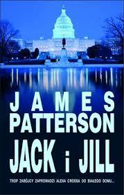 Patterson James — Jack i Jill