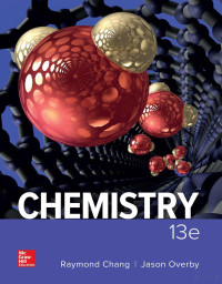 Chang R., Overby J. — Chemistry 13ed 2019