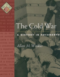 Allan M. Winkler — The Cold War