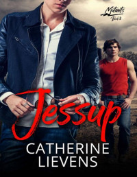 Catherine Lievens — Jessup