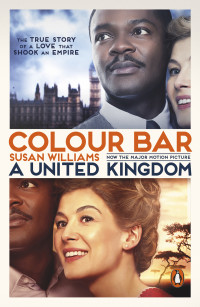 Susan Williams — Colour Bar