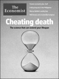 The Economist — The Economist - US Edition