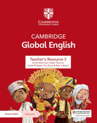 Annie Altamirano — Cambridge Global English Teacher's Resource 3 with Digital Access: for Cambridge Primary and Lower Secondary English as a Second Language (Cambridge Primary Global English)