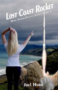 Joel Horn — Lost Coast Rocket