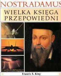 Nostradamus — Przepowiednie Nostradamusa