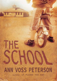 Ann Voss Peterson  — The School