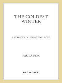 Paula Fox — The Coldest Winter